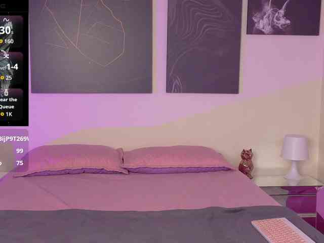 GabrielaLugo webcam