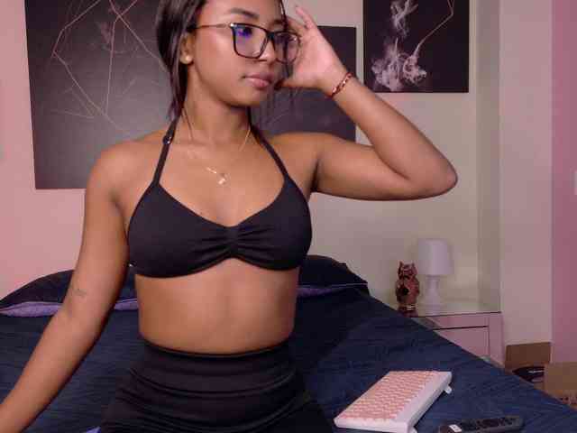 GabrielaLugo webcam