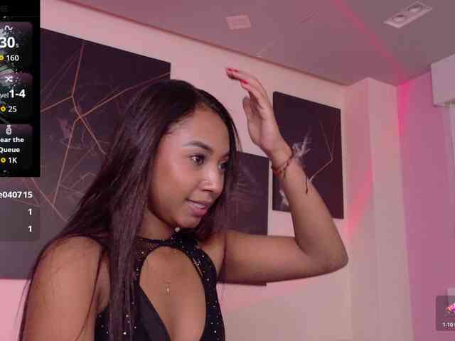 GabrielaLugo webcam