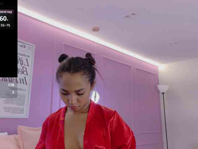 GabrielaLugo webcam