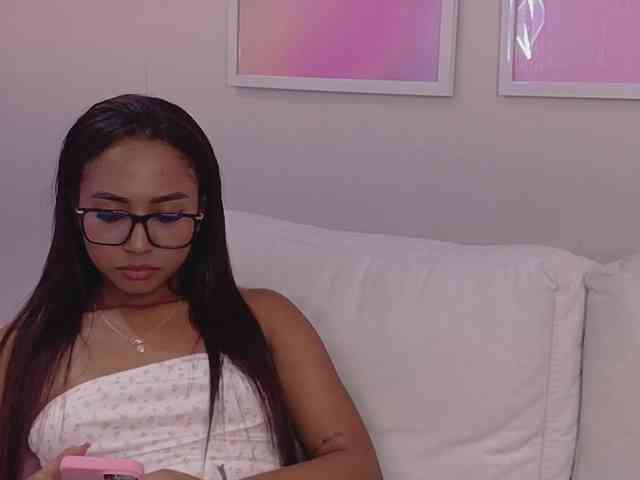GabrielaLugo webcam