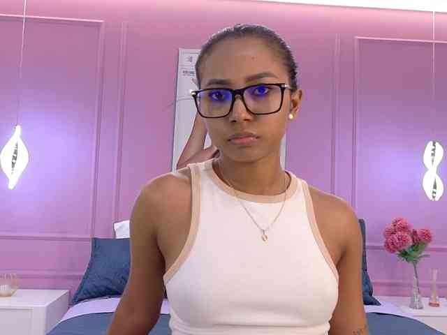GabrielaLugo webcam