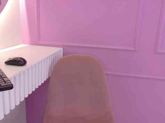 GabrielaLugo webcam