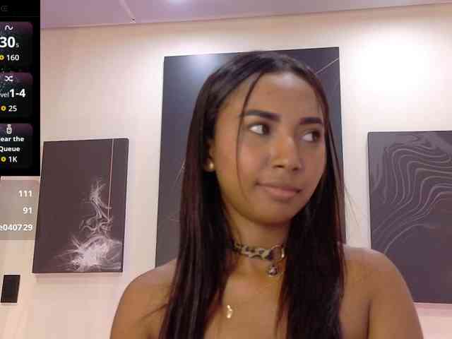 Modella: GabrielaLugo
