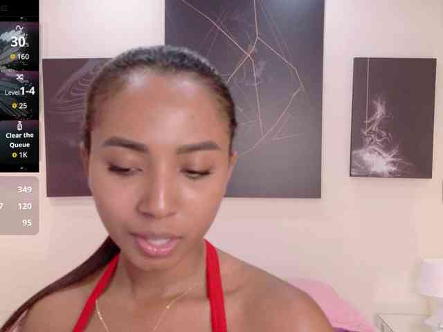 GabrielaLugo webcam