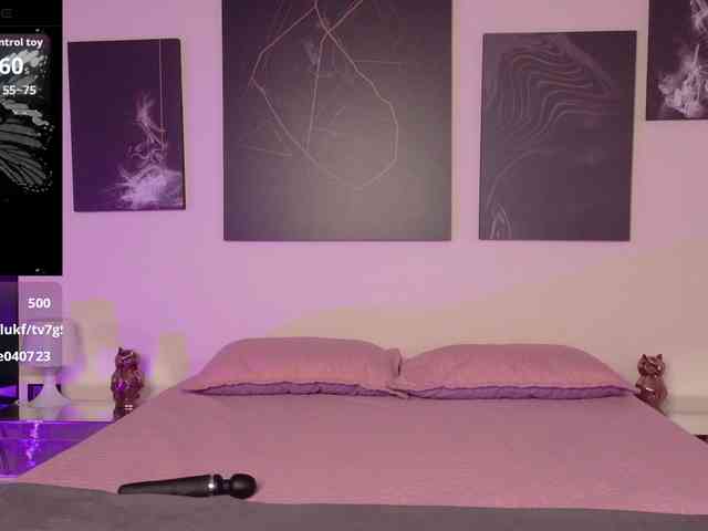 GabrielaLugo webcam
