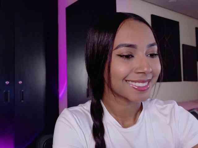GabrielaLugo webcam