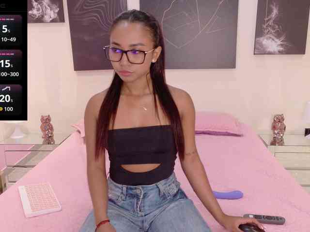 GabrielaLugo webcam