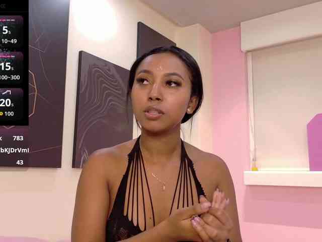 GabrielaLugo webcam