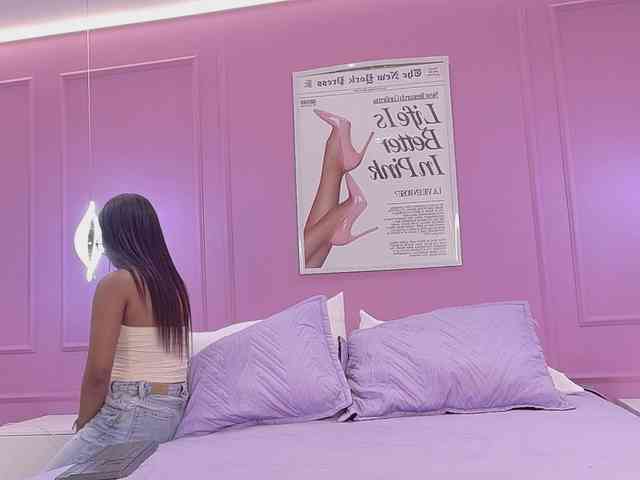 GabrielaLugo webcam