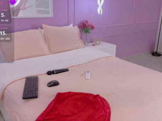 GabrielaLugo webcam
