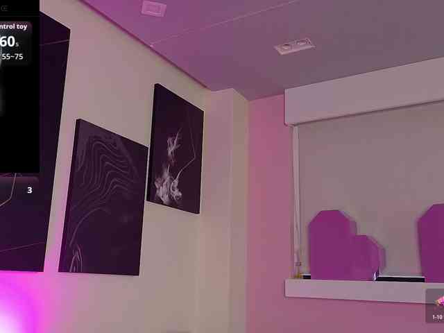 GabrielaLugo webcam