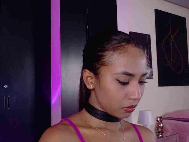 GabrielaLugo webcam
