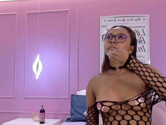 GabrielaLugo webcam