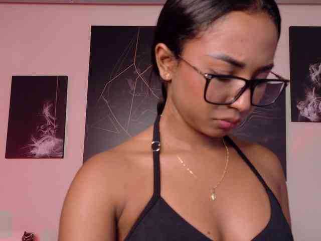 GabrielaLugo webcam