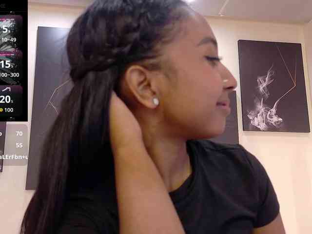GabrielaLugo webcam