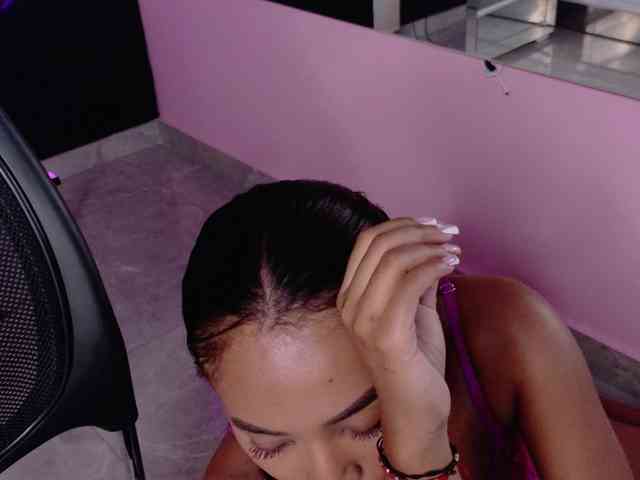 GabrielaLugo webcam
