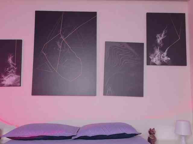 GabrielaLugo webcam
