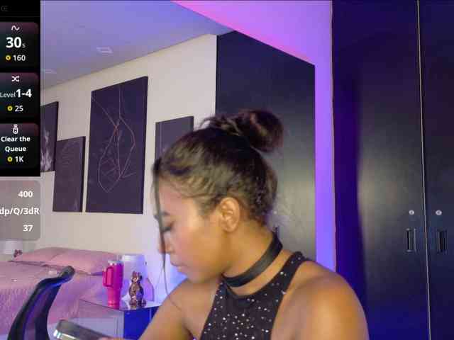 GabrielaLugo webcam