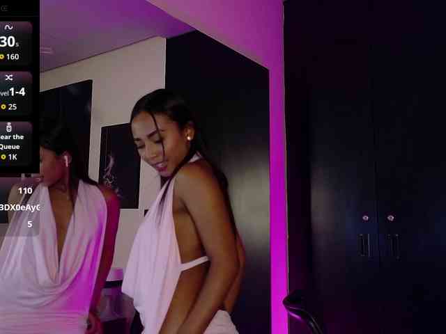 GabrielaLugo webcam