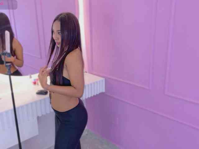 GabrielaLugo webcam