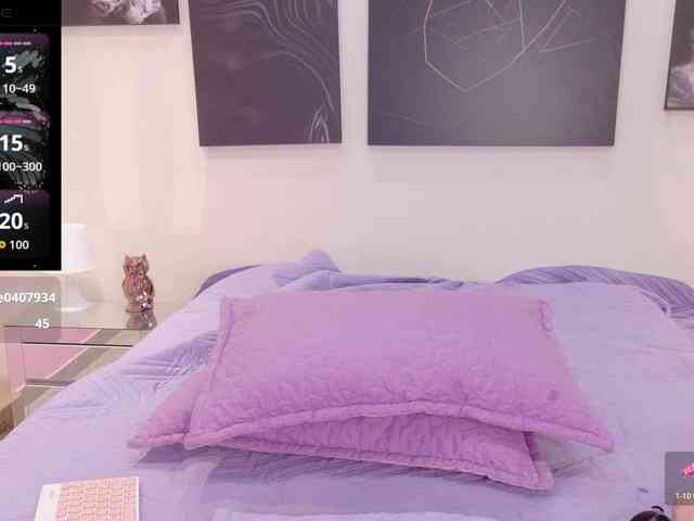 GabrielaLugo webcam