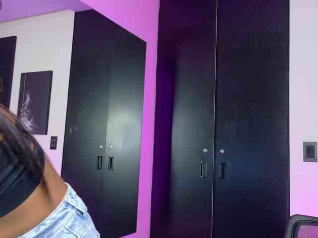 GabrielaLugo webcam