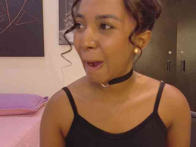 GabrielaLugo webcam