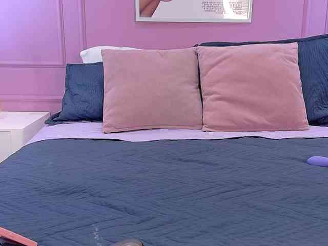 GabrielaLugo webcam