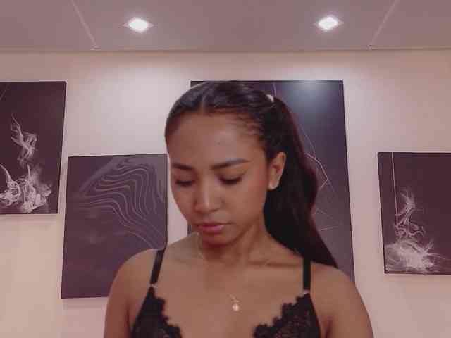 GabrielaLugo webcam