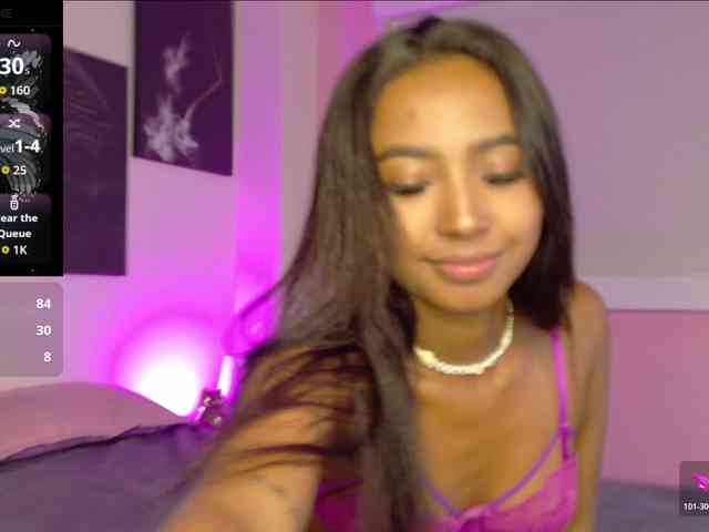 GabrielaLugo webcam