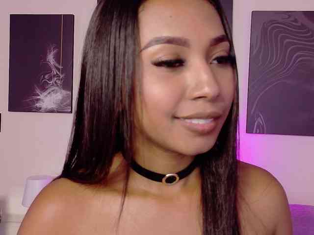 GabrielaLugo webcam