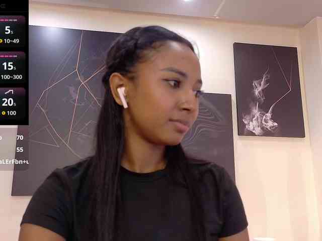 GabrielaLugo webcam