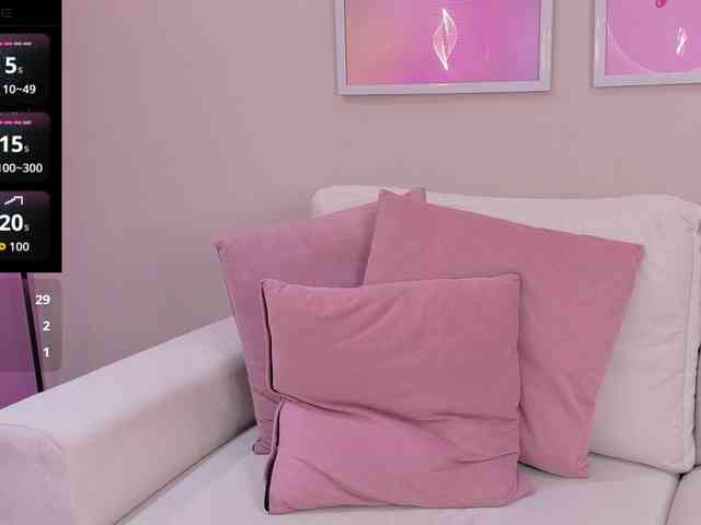 GabrielaLugo webcam