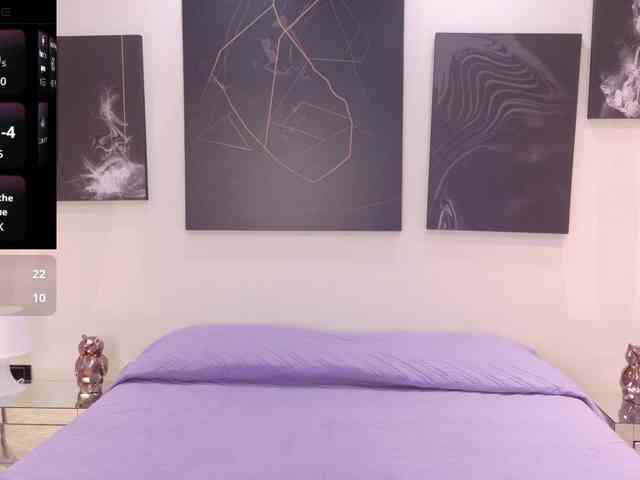 GabrielaLugo webcam
