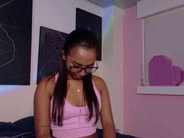 GabrielaLugo webcam