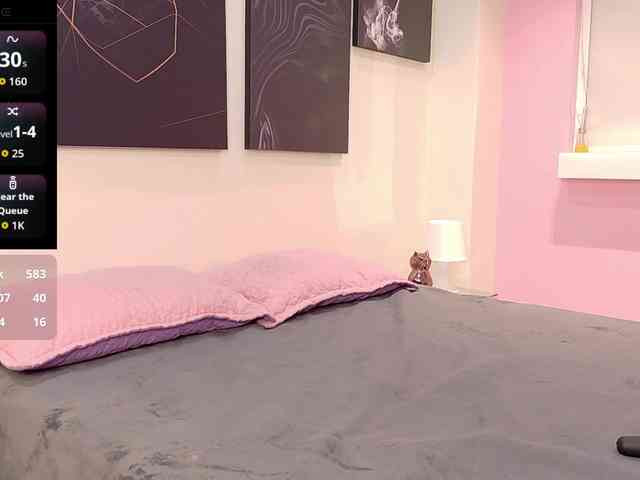 GabrielaLugo webcam