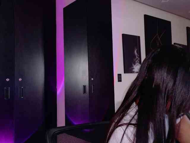 GabrielaLugo webcam