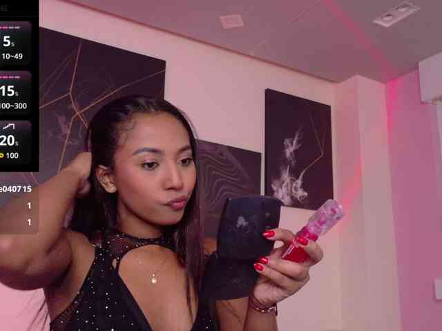 GabrielaLugo webcam