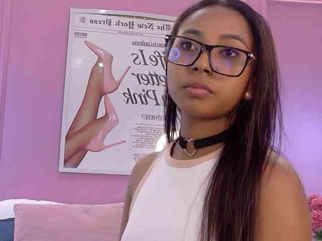 GabrielaLugo webcam
