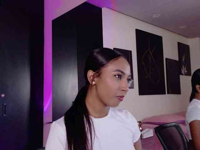 GabrielaLugo webcam