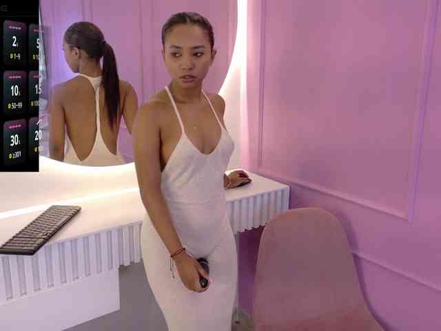 GabrielaLugo webcam