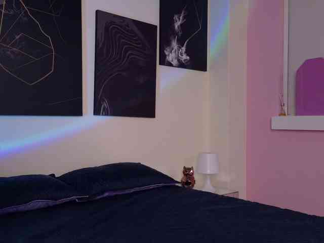 GabrielaLugo webcam