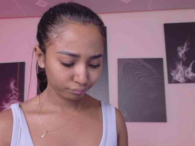 GabrielaLugo webcam