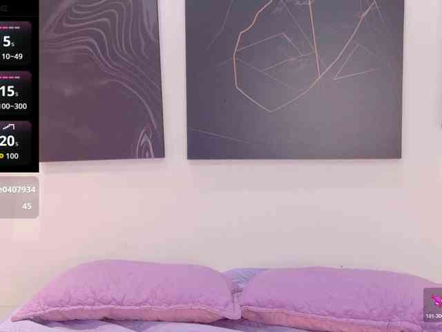 GabrielaLugo webcam