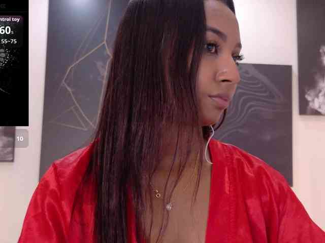GabrielaLugo webcam