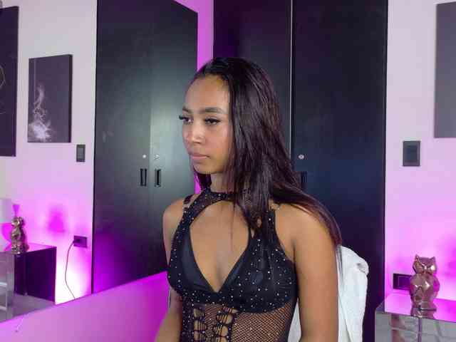 GabrielaLugo webcam