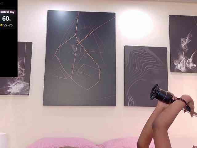 GabrielaLugo webcam