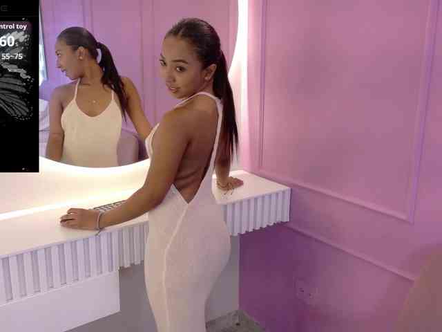 GabrielaLugo webcam