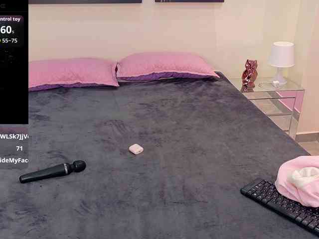 GabrielaLugo webcam